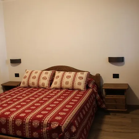 Maison Ottoz Apartamento