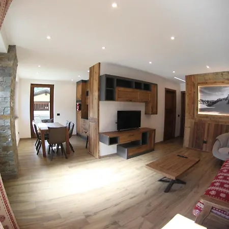 Maison Ottoz *