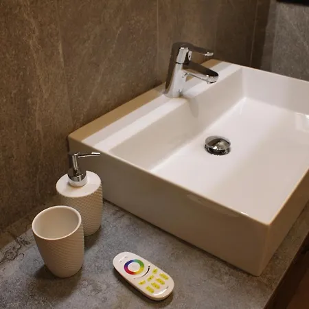 Apartamento Maison Ottoz