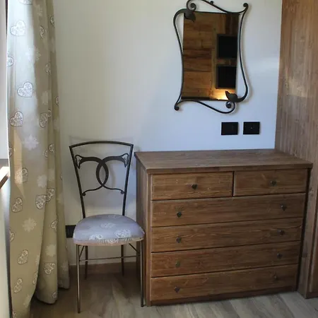 Maison Ottoz Apartamento *