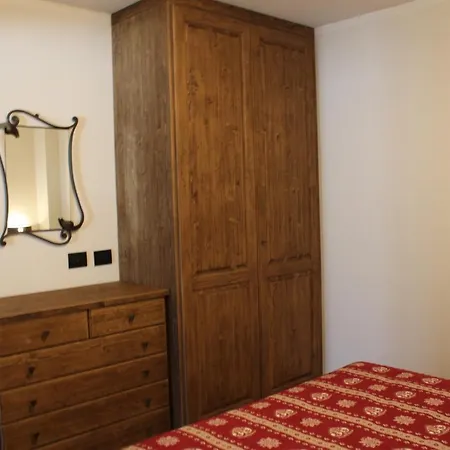 Apartamento Maison Ottoz