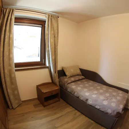 Maison Ottoz Apartamento