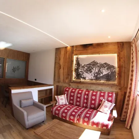 Maison Ottoz *