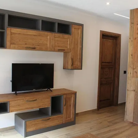Maison Ottoz Apartamento