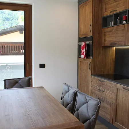 Maison Ottoz Apartamento La Salle