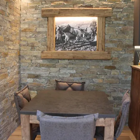 Maison Ottoz Apartamento *
