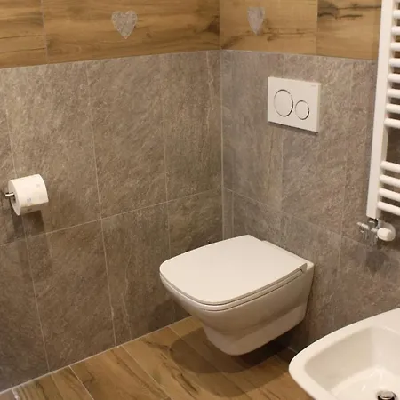 Maison Ottoz Apartamento