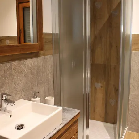 Maison Ottoz Apartamento