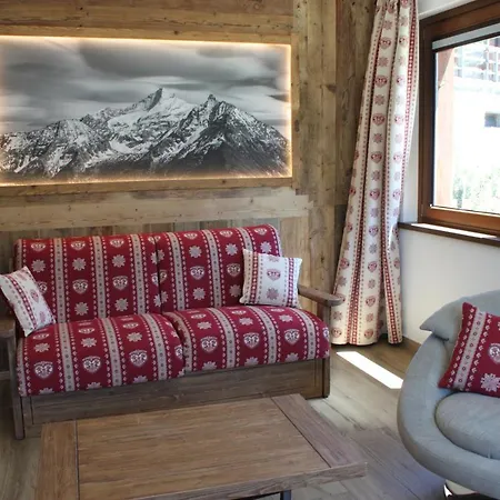 Maison Ottoz Apartamento